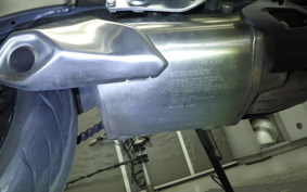 KAWASAKI VERSYS A 2017