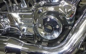 HARLEY FLSTCI 1450 2002