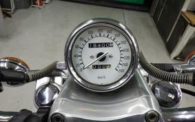 YAMAHA VMAX 2000
