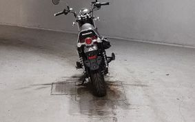 HONDA  DUX 125 JB04
