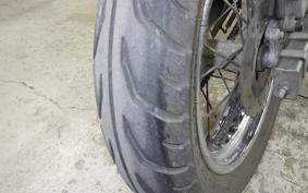 KAWASAKI KLX125D TRACKER 2013 LX125D