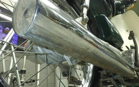 YAMAHA TOWN MATE 50 2001 22F