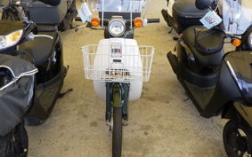 HONDA C50 SUPER CUB C50