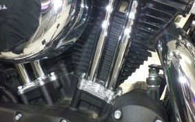 HARLEY XL1200X 2022