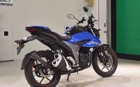 SUZUKI GIXXER 150 2024 ED13N
