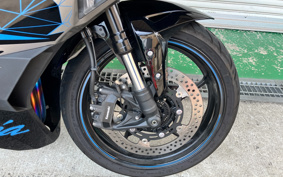 KAWASAKI  NINJA ZX-25R SE ZX250H