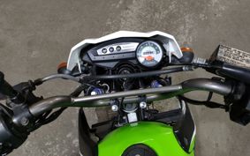 KAWASAKI KSR PRO KL110E