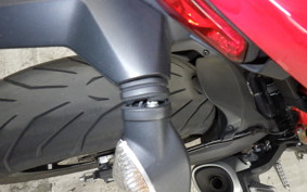DUCATI MONSTER 797 + 2018
