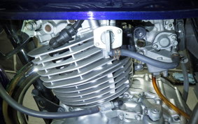 SUZUKI ST250E 2023 NJ4AA