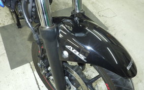 SUZUKI ｼﾞｸｻｰ150 ED13N