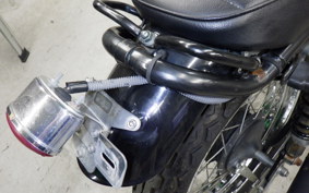 SUZUKI GRASS TRACKER 2022 NJ4BA