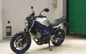 SUZUKI SV650 A 2021 VP55B