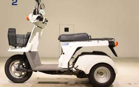 HONDA GYRO X 2009 TD02