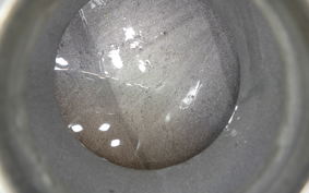 HONDA MAGNA 250 1996 MC29