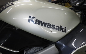 KAWASAKI ZZ-R400 Gen.2 1999 ZX400N