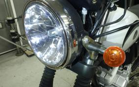 YAMAHA YB125SP 2019