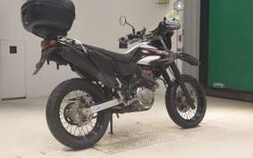 HONDA XR230 MOTARD MD36