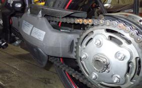 DUCATI HYPERMOTARD 796 2011