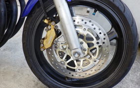 HONDA CB400SF VTEC SPEC 2 2003 NC39