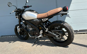 YAMAHA XSR155 RG47