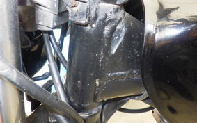 SUZUKI GS50 2003 NA41A