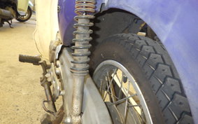 HONDA C110 SUPER CUB JA07