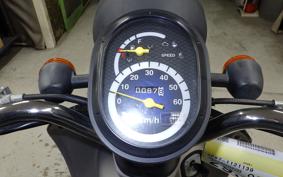 HONDA TODAY 2 2022 AF67