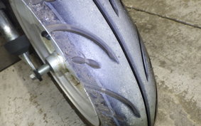 SUZUKI LET's 4 Basket 1998 CA43A