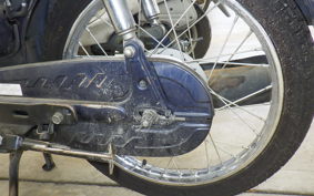 YAMAHA MATE 50 UA04J