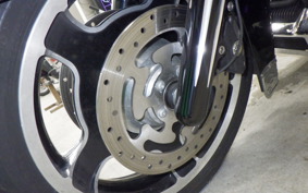 HARLEY FLTRX 1690 2012