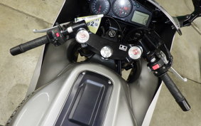 KAWASAKI ZX 1200 NINJA R 2000 ZXT20A
