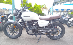 HONDA GB350 2023 NC59