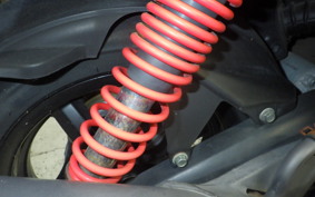 YAMAHA CYGNUS 125 XSR 2 2004 SE44J
