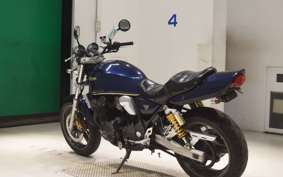 SUZUKI INAZUMA 400 (GSX400) 2000 GK7BA