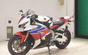 HONDA CBR1000RR Gen. 2 2014 SC59