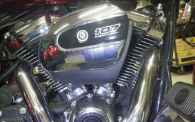 HARLEY FLRT 1750 2016