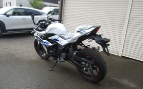 SUZUKI GSX250R DN12B