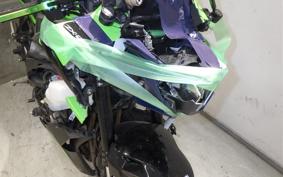 KAWASAKI ZX-25R 2025 ZX250E