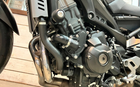 YAMAHA MT-09 ABS 2014 RN34J
