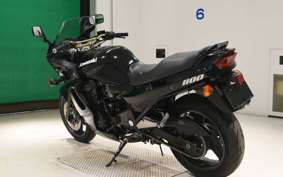 KAWASAKI GPZ1100 Gen.2 1996 ZXT10E