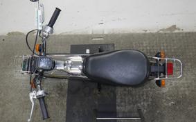 SUZUKI PV50 2023 NA12A