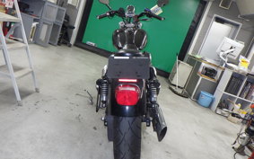 HARLEY FXDCI 1450 2005