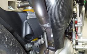 DUCATI PANIGALE V4 R 2023