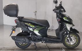 YAMAHA  CYGNUS  RAY ZR SEJ2