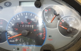 KYMCO GRAND DINK 125 Z