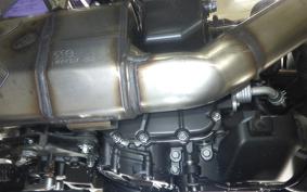 YAMAHA TRACER 9 GT 2025