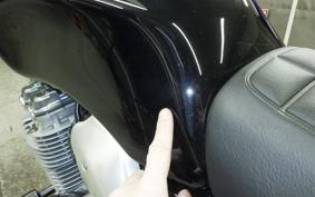 HONDA CB1100 EX ABS 2024 SC65