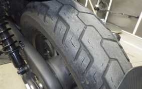 HONDA REBEL 250 2012 MC49