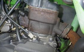 KAWASAKI KSR-2 1993 MX080B