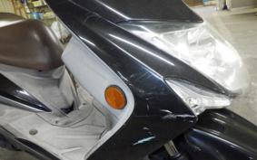 YAMAHA CYGNUS 125 X 2 SE44J